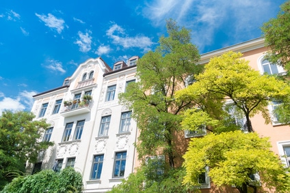 Kostenlose Immobilienbewertung in Berlin